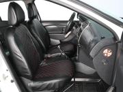 Renault Logan II Рестайлинг Ростов-на-Дону  - изображение 21