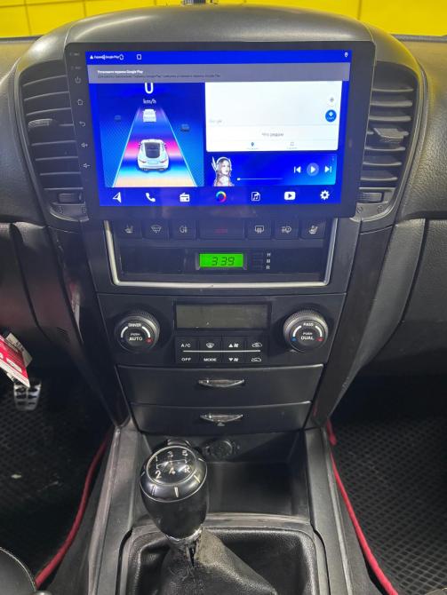Kia Sorento I Рестайлинг Ижевск  - изображение 14