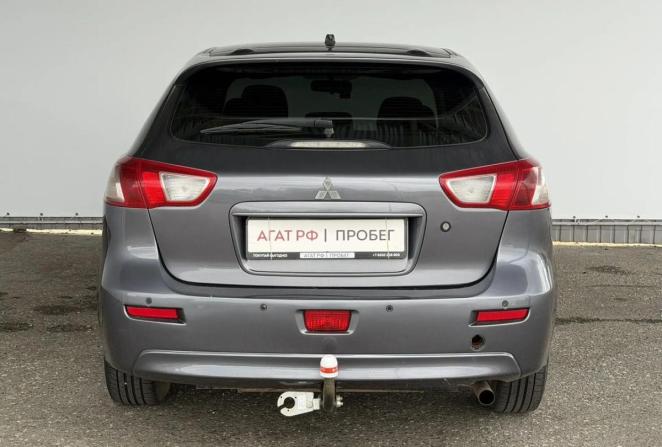 Mitsubishi Lancer X с пробегом 2008 года, цена 560 000 рублей, 220090 км, хэтчбек, Автокод Объявления