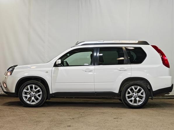 Nissan X-Trail II Рестайлинг с пробегом 2014 года, цена 1 649 000 рублей, 205804 км, внедорожник, Автокод Объявления