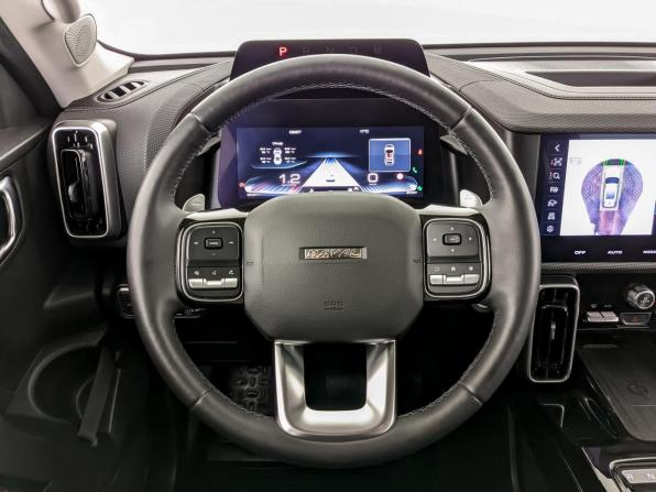 Haval Dargo I с пробегом 2023 года, цена 2 490 000 рублей, 57750 км, внедорожник, Автокод Объявления