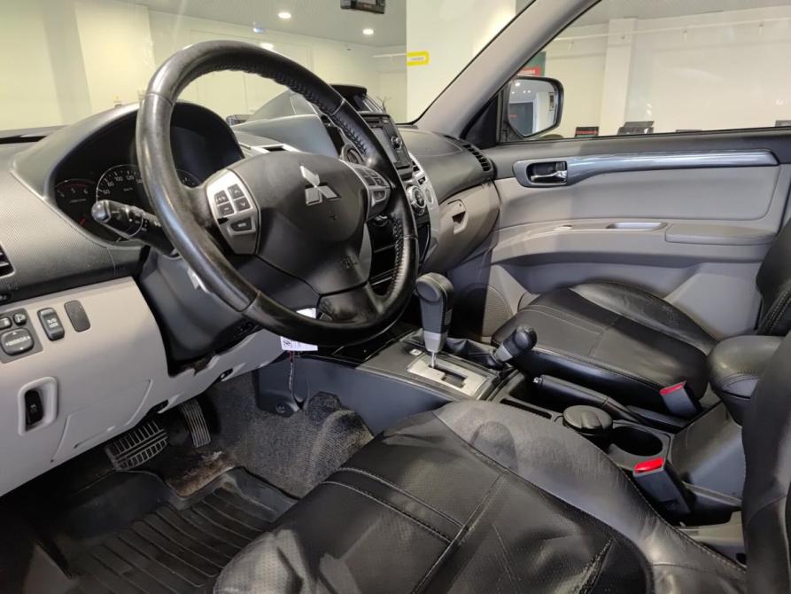 Mitsubishi Pajero Sport II Рестайлинг Казань  - изображение 20