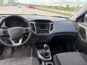 Hyundai Creta I Пермь  - изображение 12