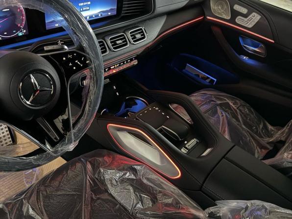 Новый Mercedes-Benz GLS II (X167) Рестайлинг 2024 года, цена 16 990 000 рублей, внедорожник, Автокод Объявления