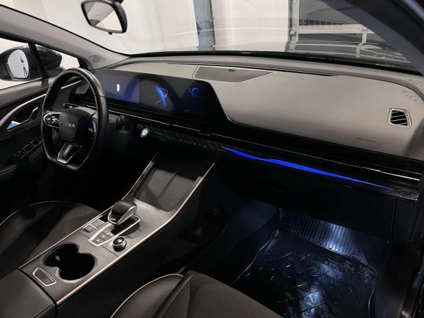 Omoda C5 I с пробегом 2024 года, цена 1 550 000 рублей, 101198 км, внедорожник, Автокод Объявления