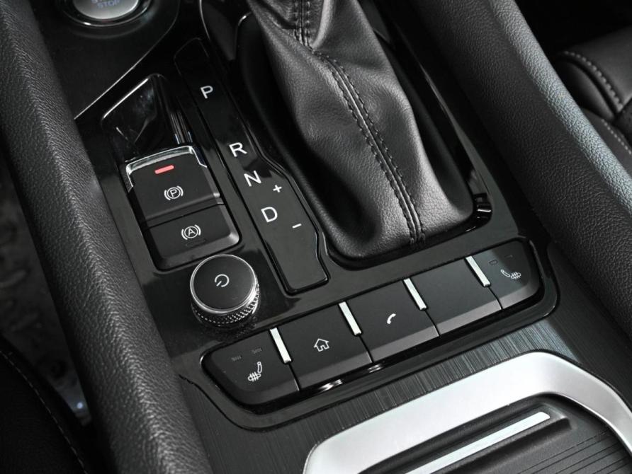 Chery Tiggo 4 I Рестайлинг Ростов-на-Дону  - изображение 18