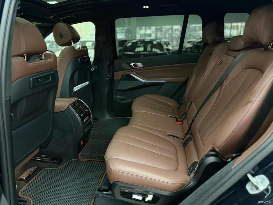 BMW X7 I (G07) Уфа  - изображение 7
