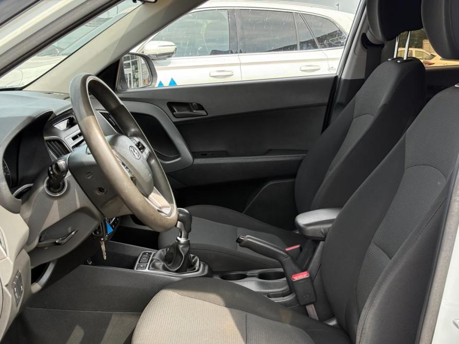 Hyundai Creta I Набережные Челны  - изображение 12