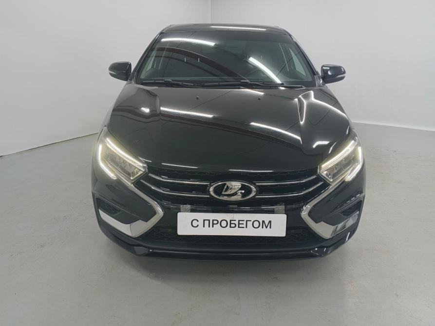 Lada (ВАЗ) Vesta I Рестайлинг (NG) Москва  - изображение 4