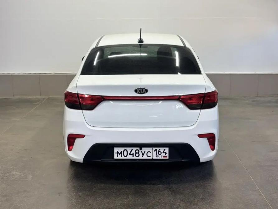 Kia Rio IV Саратов  - изображение 3