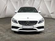 Mercedes-Benz C-Класс AMG IV (W205) Рестайлинг Москва  - изображение 31