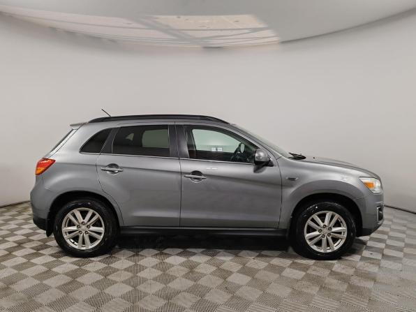 Mitsubishi ASX I Рестайлинг с пробегом 2012 года, цена 999 000 рублей, 310482 км, внедорожник, Автокод Объявления