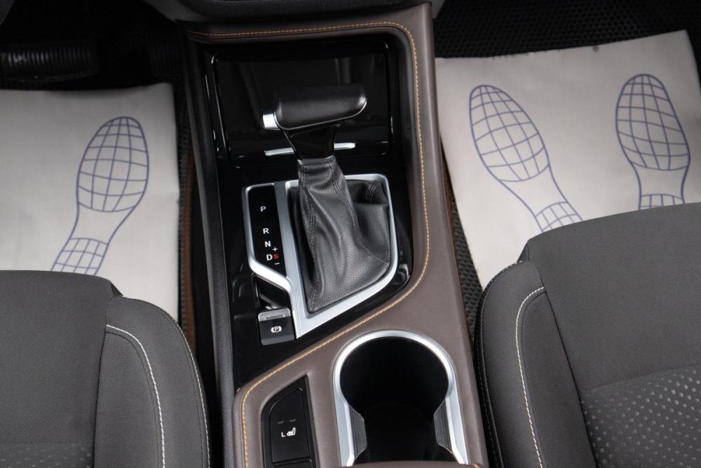 Changan CS35 Plus I Оренбург  - изображение 16