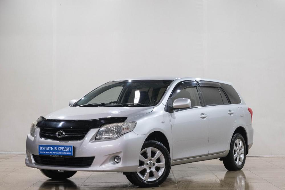 Toyota Corolla X (E140 E150) Рестайлинг Новокузнецк  - изображение 4