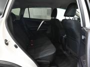 Toyota RAV4 IV (XA40) Рестайлинг Екатеринбург  - изображение 32
