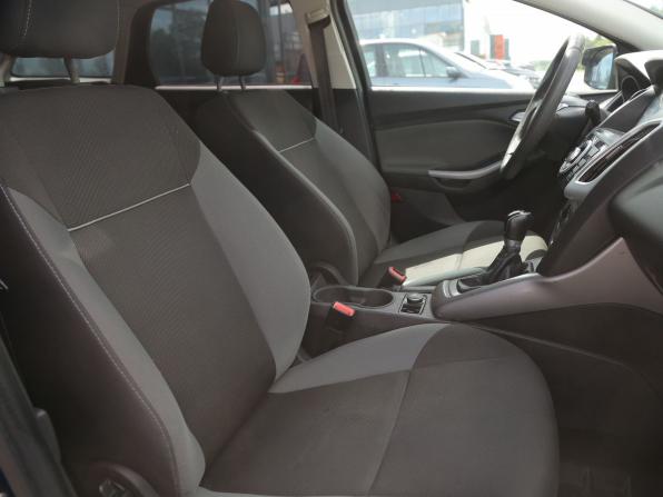 Ford Focus III с пробегом 2012 года, цена 646 000 рублей, 217400 км, универсал, Автокод Объявления