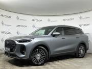 Chery Tiggo 9 I (China Market) Москва  - изображение 21