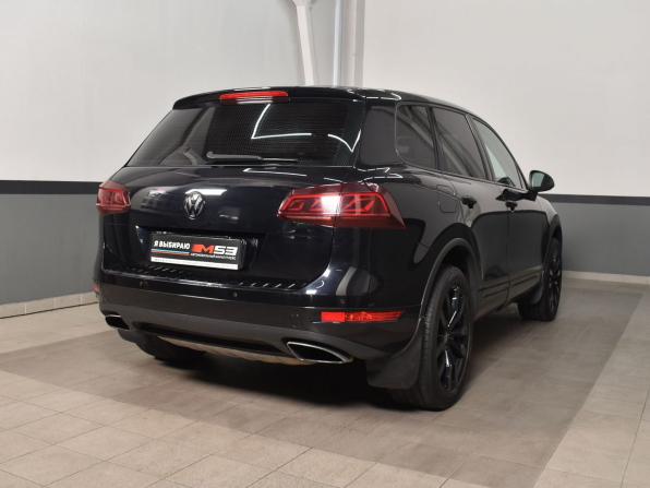 Volkswagen Touareg II с пробегом 2011 года, цена 1 999 999 рублей, 199246 км, внедорожник, Автокод Объявления