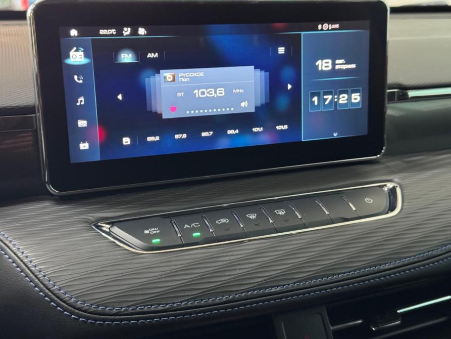 Haval Jolion I Набережные Челны  - изображение 17