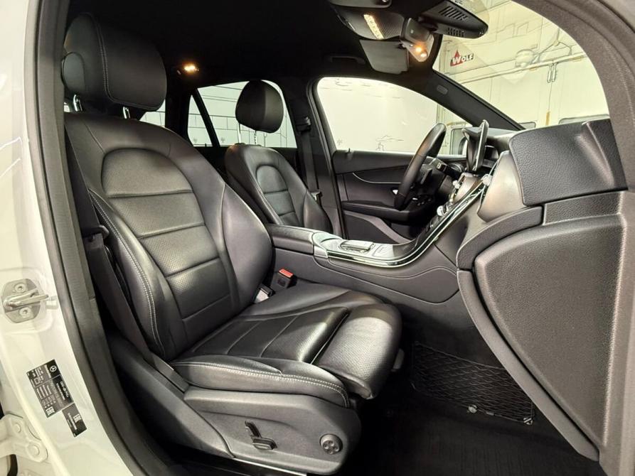 Mercedes-Benz GLC I (X253) Рестайлинг Москва  - изображение 25