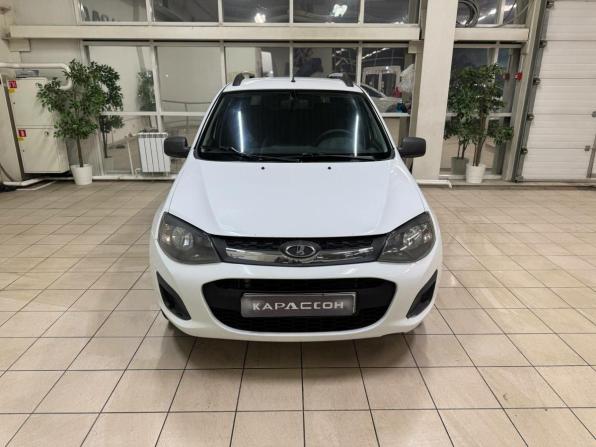 Lada (ВАЗ) Kalina II с пробегом 2015 года, цена 635 000 рублей, 119692 км, универсал, Автокод Объявления