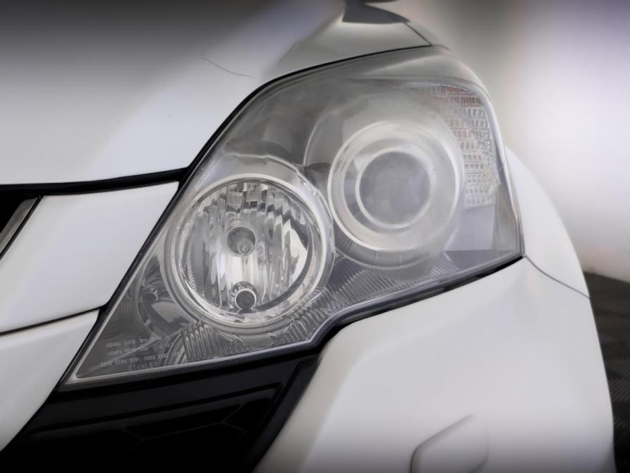 Honda CR-V III Рестайлинг Москва  - изображение 17