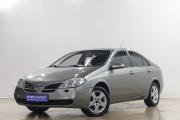 Nissan Primera III (P12) Новокузнецк  - изображение 32