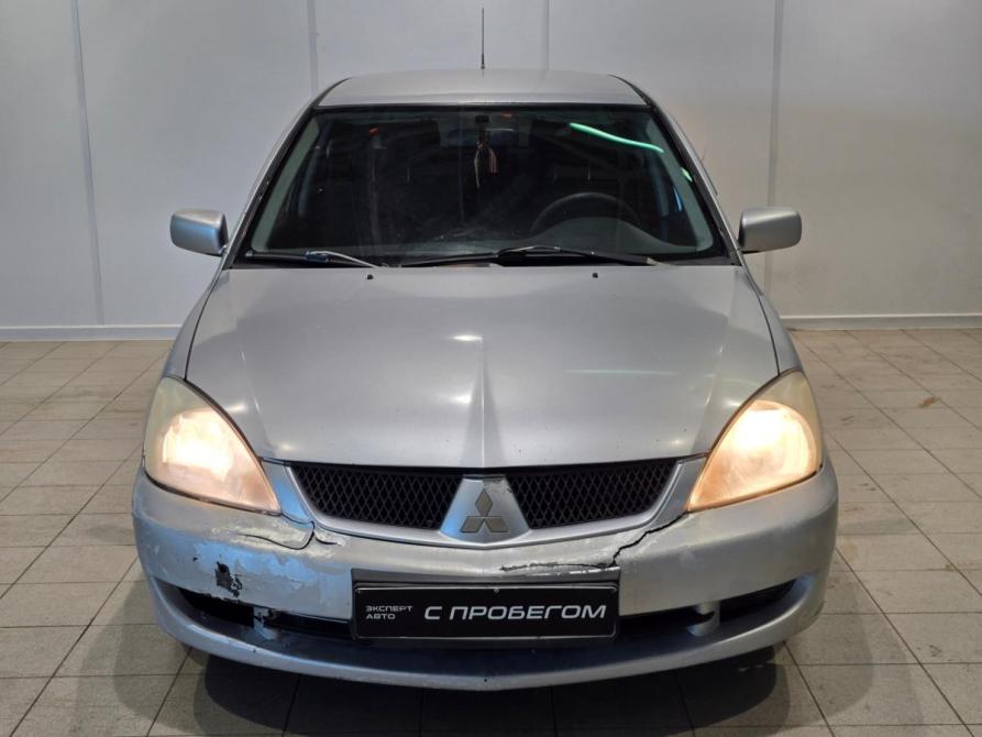 Mitsubishi Lancer IX Самара  - изображение 3