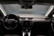 Skoda Octavia III (A7) Крым  - изображение 43