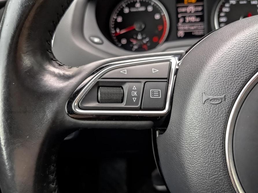 Audi Q3 I (8U) Рестайлинг Москва  - изображение 27