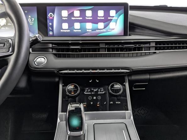 Chery Tiggo 7 Pro Max I с пробегом 2024 года, цена 2 170 000 рублей, 22926 км, внедорожник, Автокод Объявления