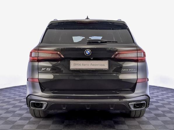 BMW X5 IV (G05/G18) с пробегом 2022 года, цена 8 250 000 рублей, 61090 км, внедорожник, Автокод Объявления