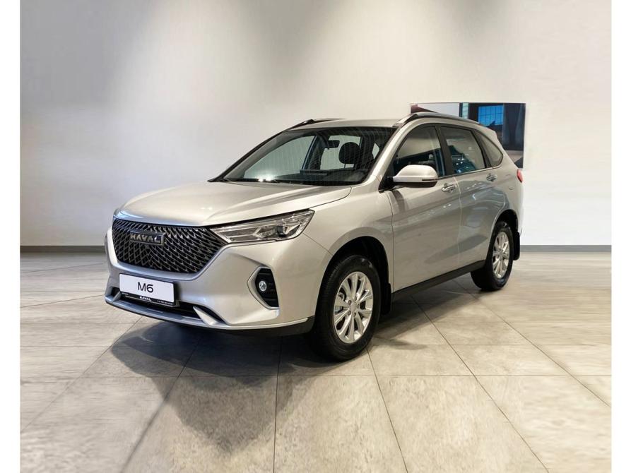 Haval M6 II Самара  - изображение 3