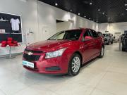 Chevrolet Cruze I Москва  - изображение 20