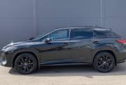 Lexus RX IV Рестайлинг Красноярск  - изображение 46