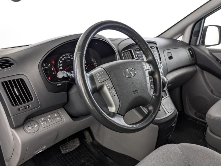Hyundai H-1 II Рестайлинг 2 Москва  - изображение 16