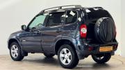 Chevrolet Niva I Рестайлинг Киров  - изображение 19