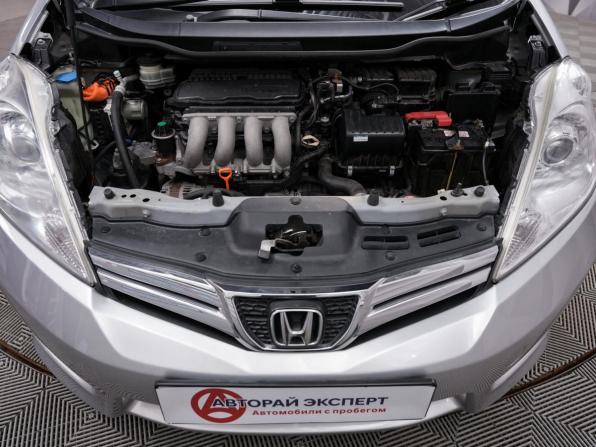 Honda Fit Shuttle I с пробегом 2012 года, цена 1 100 000 рублей, 150239 км, универсал, Автокод Объявления