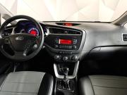 Kia Ceed II Рестайлинг Москва  - изображение 35