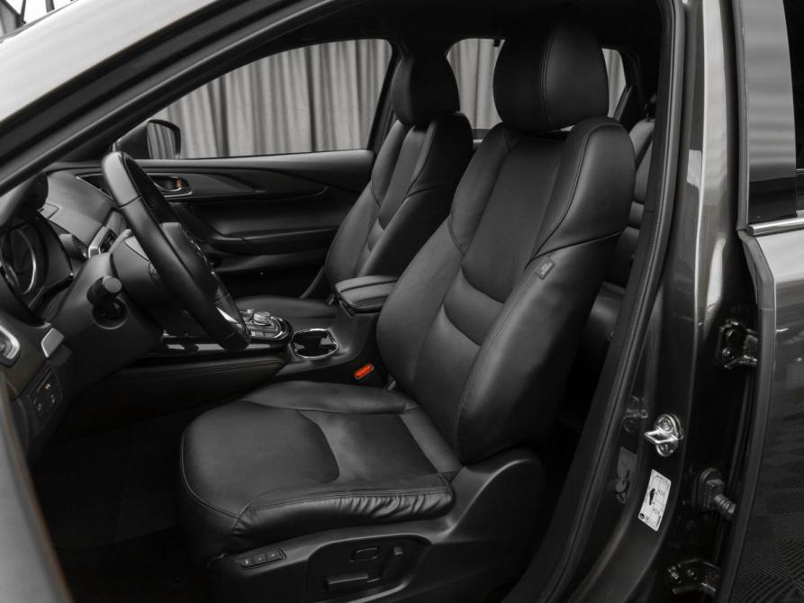 Mazda CX-9 II Москва  - изображение 9