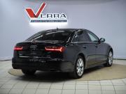 Audi A6 IV (C7) Рестайлинг Уфа  - изображение 22