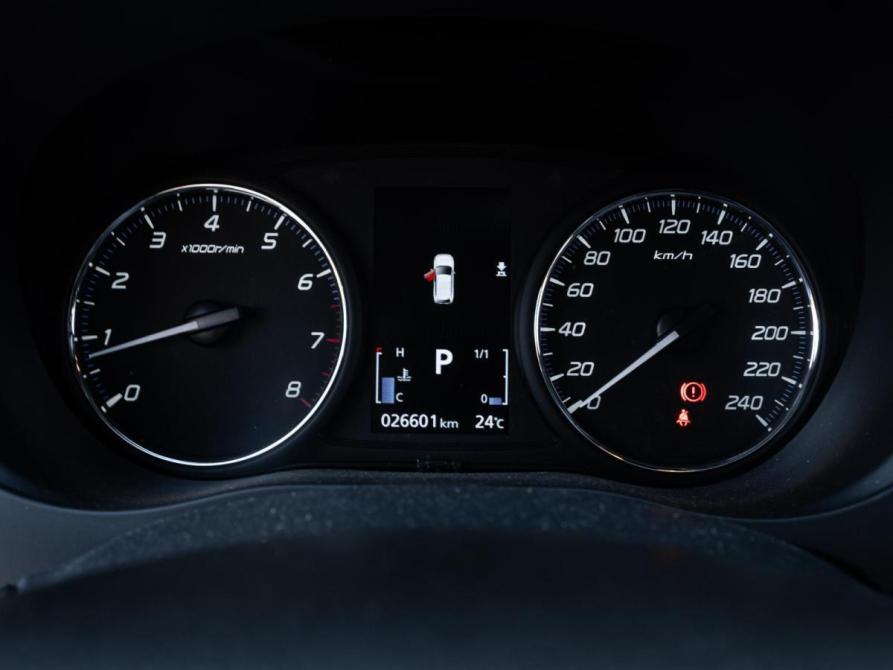 Mitsubishi Outlander III Рестайлинг 3 Ставрополь  - изображение 24