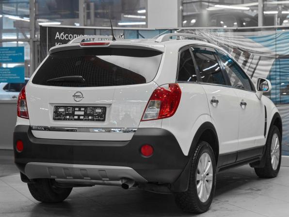 Opel Antara I Рестайлинг с пробегом 2013 года, цена 1 049 000 рублей, 183800 км, внедорожник, Автокод Объявления