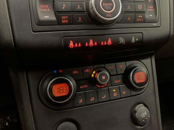 Nissan Qashqai I с пробегом 2008 года, цена 605 000 рублей, 324628 км, внедорожник, Автокод Объявления