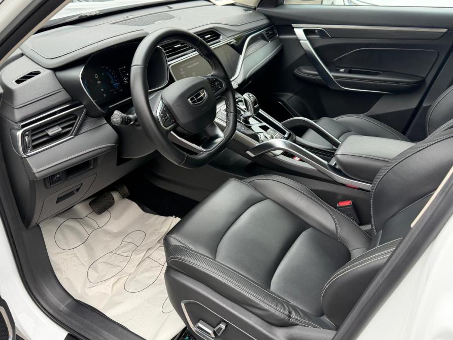 Geely Atlas Pro Санкт-Петербург  - изображение 7