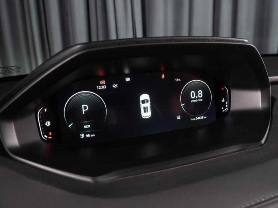 Changan UNI-S (CS55 Plus) Волгоград  - изображение 16