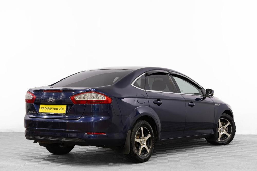 Ford Mondeo IV Рестайлинг Барнаул  - изображение 5