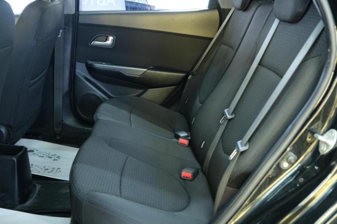 Kia Rio III с пробегом 2012 года, цена 899 000 рублей, 92000 км, седан, Автокод Объявления