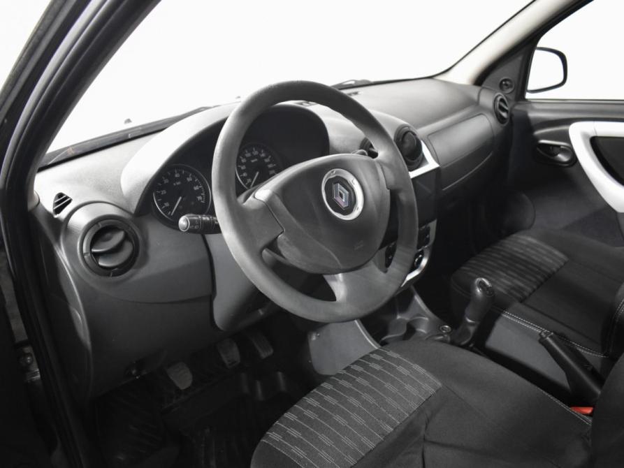 Renault Sandero I Санкт-Петербург  - изображение 10