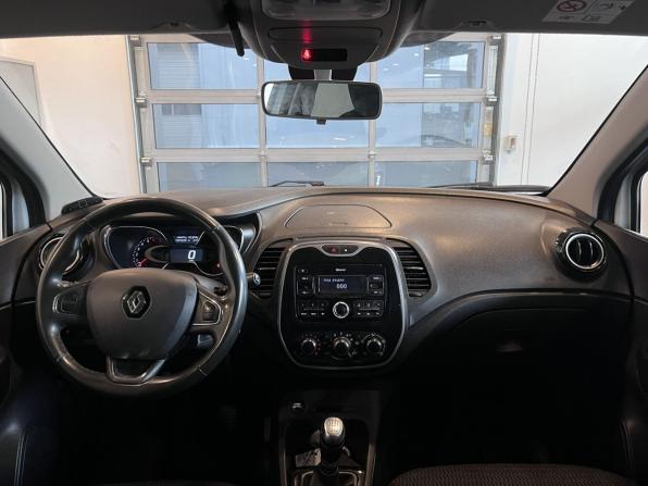 Renault Kaptur I с пробегом 2019 года, цена 1 480 000 рублей, 178436 км, внедорожник, Автокод Объявления